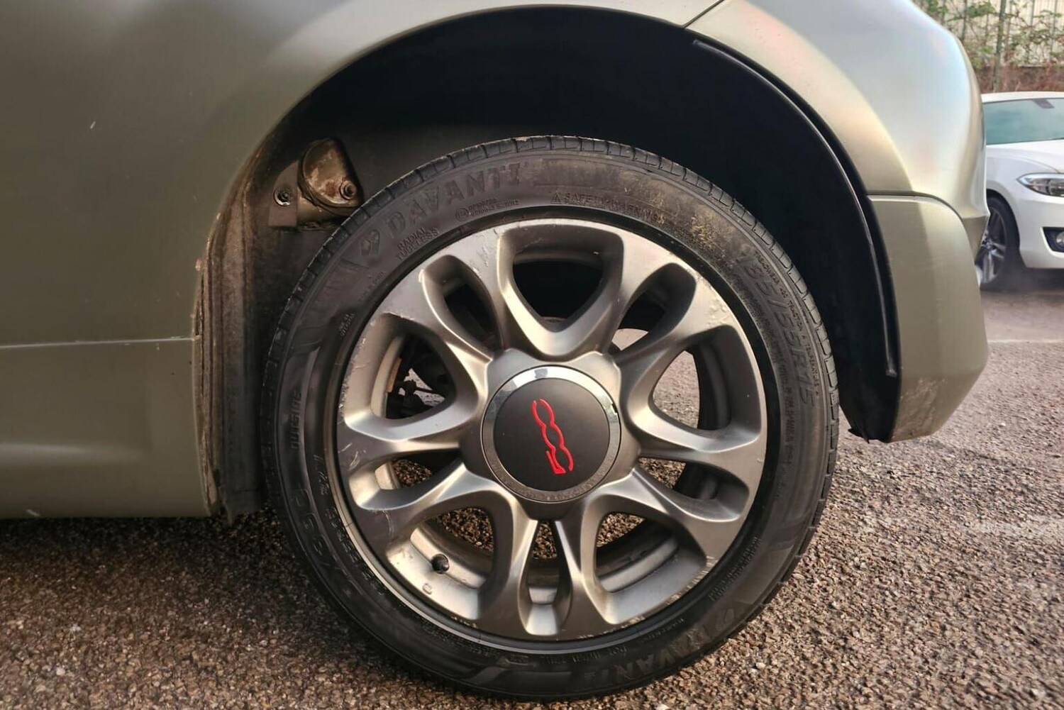 Used Fiat 500 2016 for sale - 77906473: Photo 31