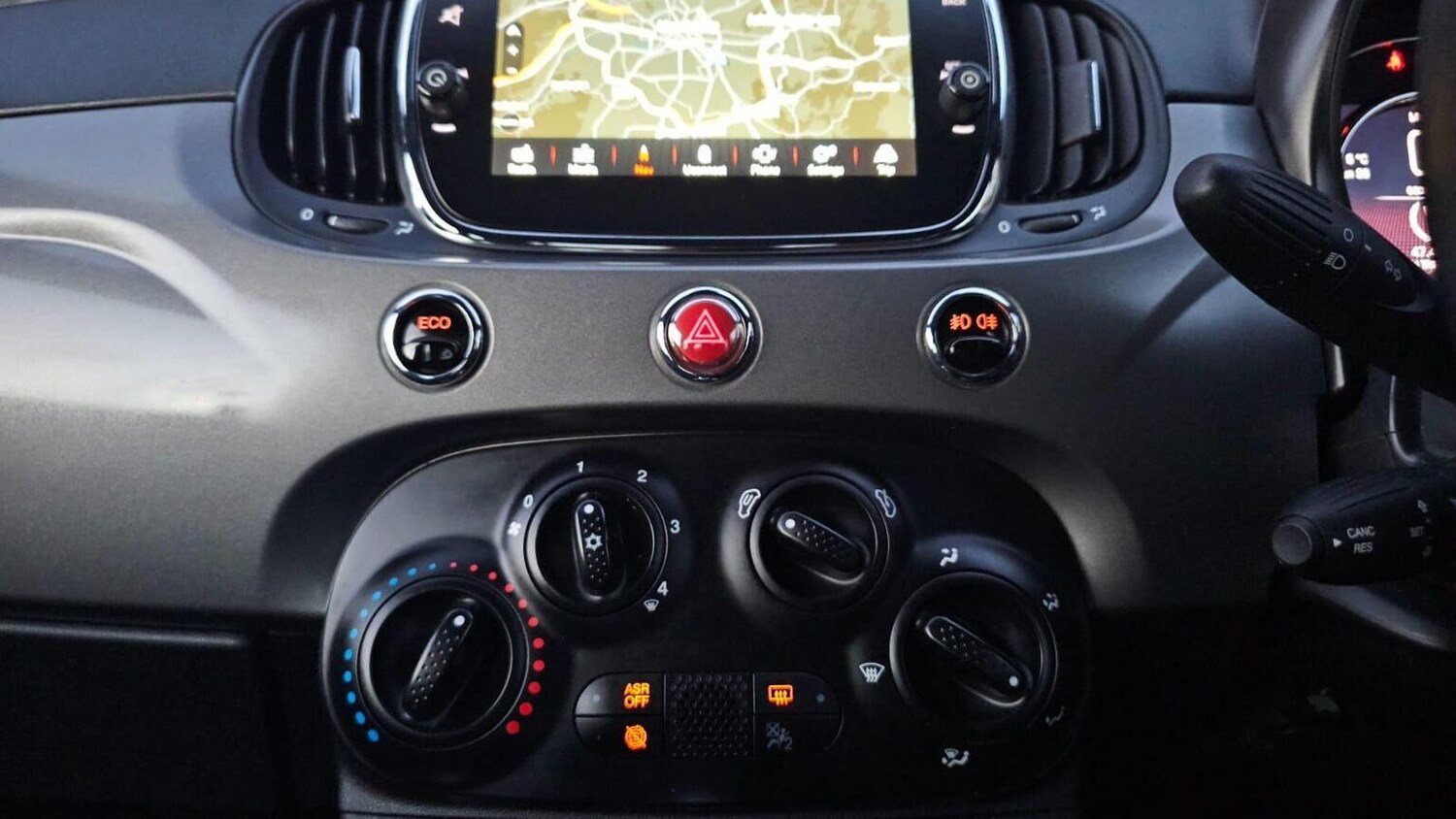 Used Fiat 500 2016 for sale - 77906473: Photo 32