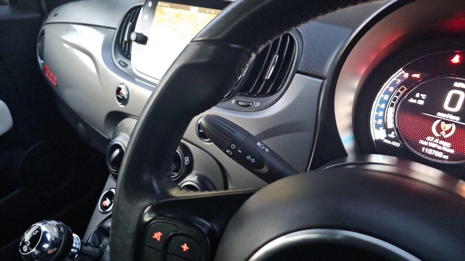 Used Fiat 500 2016 for sale - 77906473: Photo 36