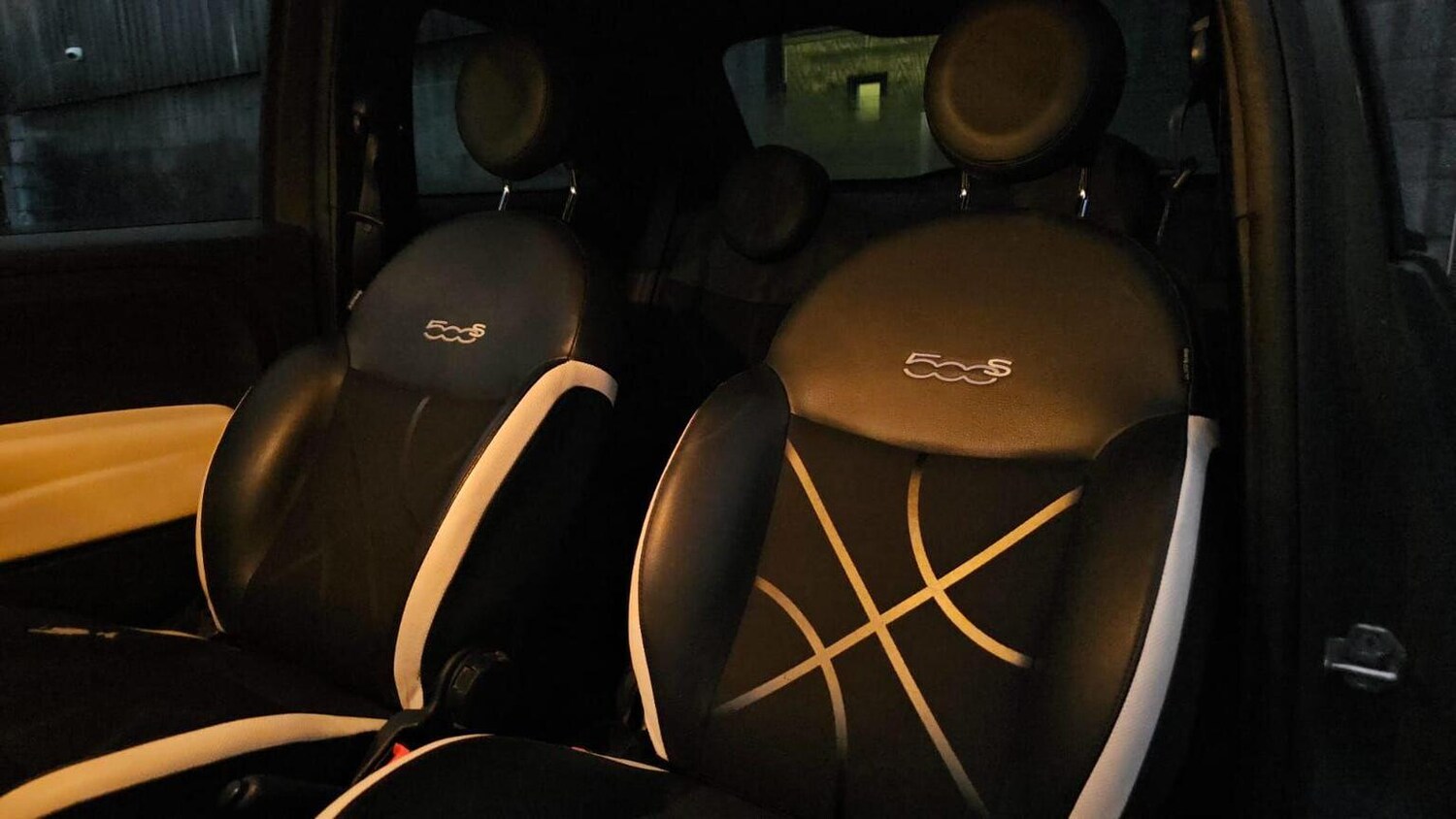 Used Fiat 500 2016 for sale - 77906473: Photo 38