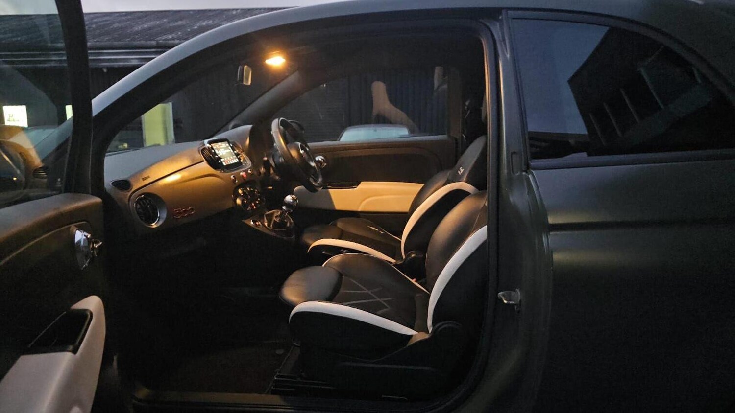 Used Fiat 500 2016 for sale - 77906473: Photo 39