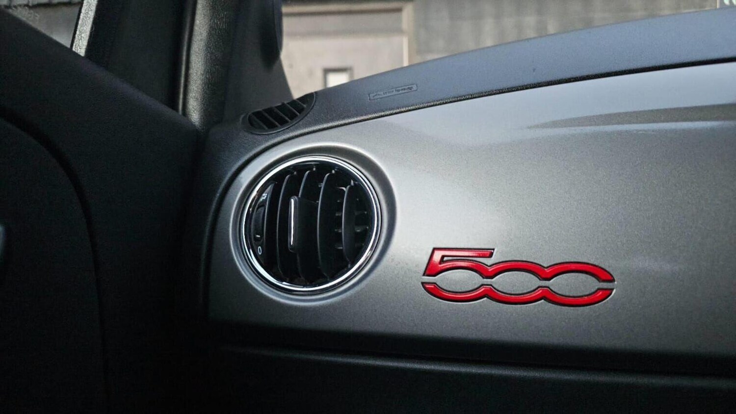 Used Fiat 500 2016 for sale - 77906473: Photo 40