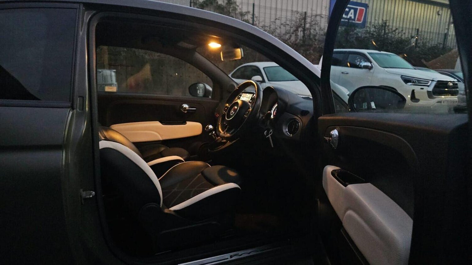 Used Fiat 500 2016 for sale - 77906473: Photo 42