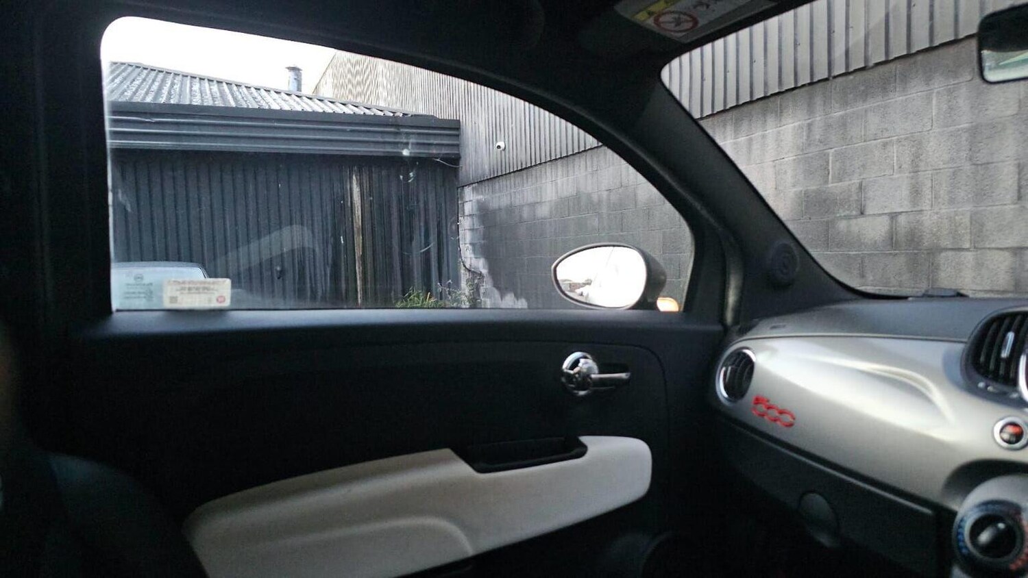 Used Fiat 500 2016 for sale - 77906473: Photo 44