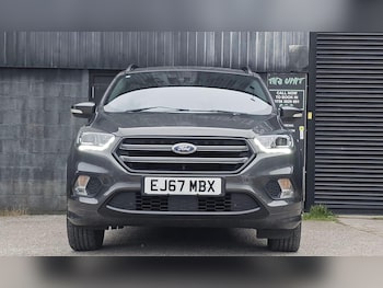 Used Ford Kuga 2017 for sale - 78815843: Photo