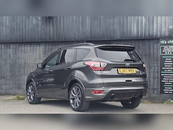 Used Ford Kuga 2017 for sale - 78815843: Photo