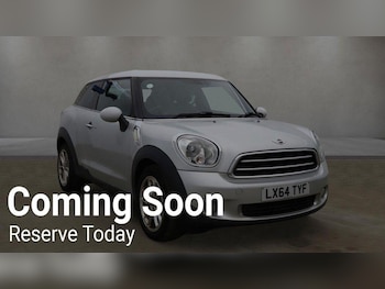 Used MINI Paceman 2015 for sale - 78815842: Photo