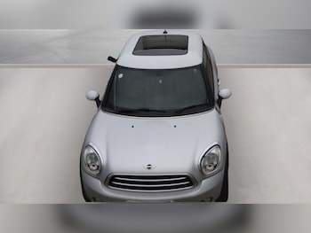 Used MINI Paceman 2015 for sale - 78815842: Photo