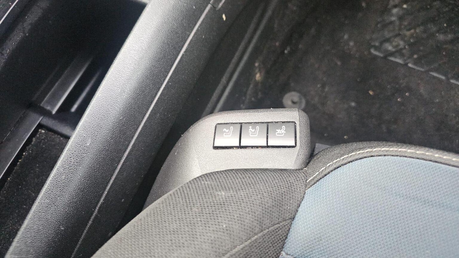 Used Citroen Grand C4 Picasso 2018 for sale - 77906412: Photo 11