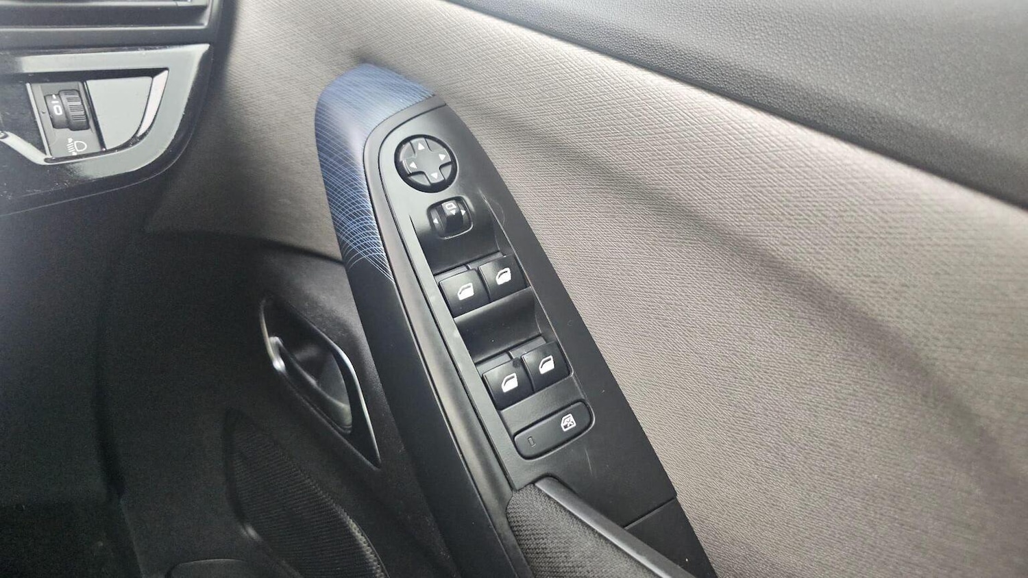 Used Citroen Grand C4 Picasso 2018 for sale - 77906412: Photo 16