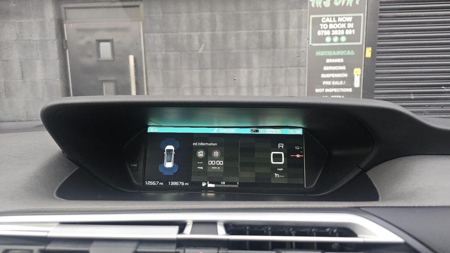 Used Citroen Grand C4 Picasso 2018 for sale - 77906412: Photo 18