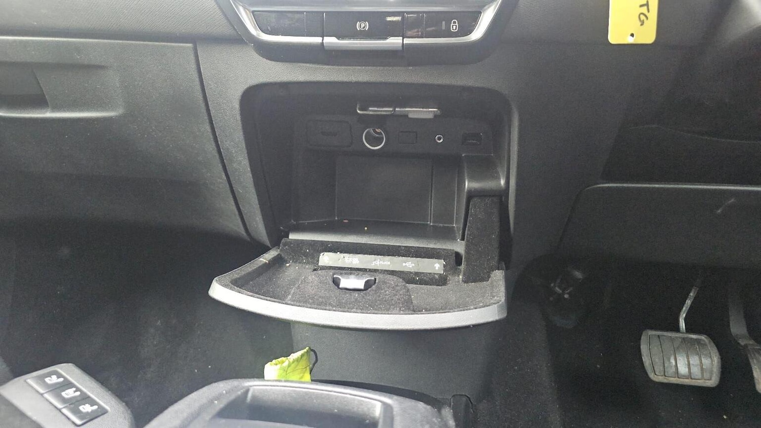 Used Citroen Grand C4 Picasso 2018 for sale - 77906412: Photo 26