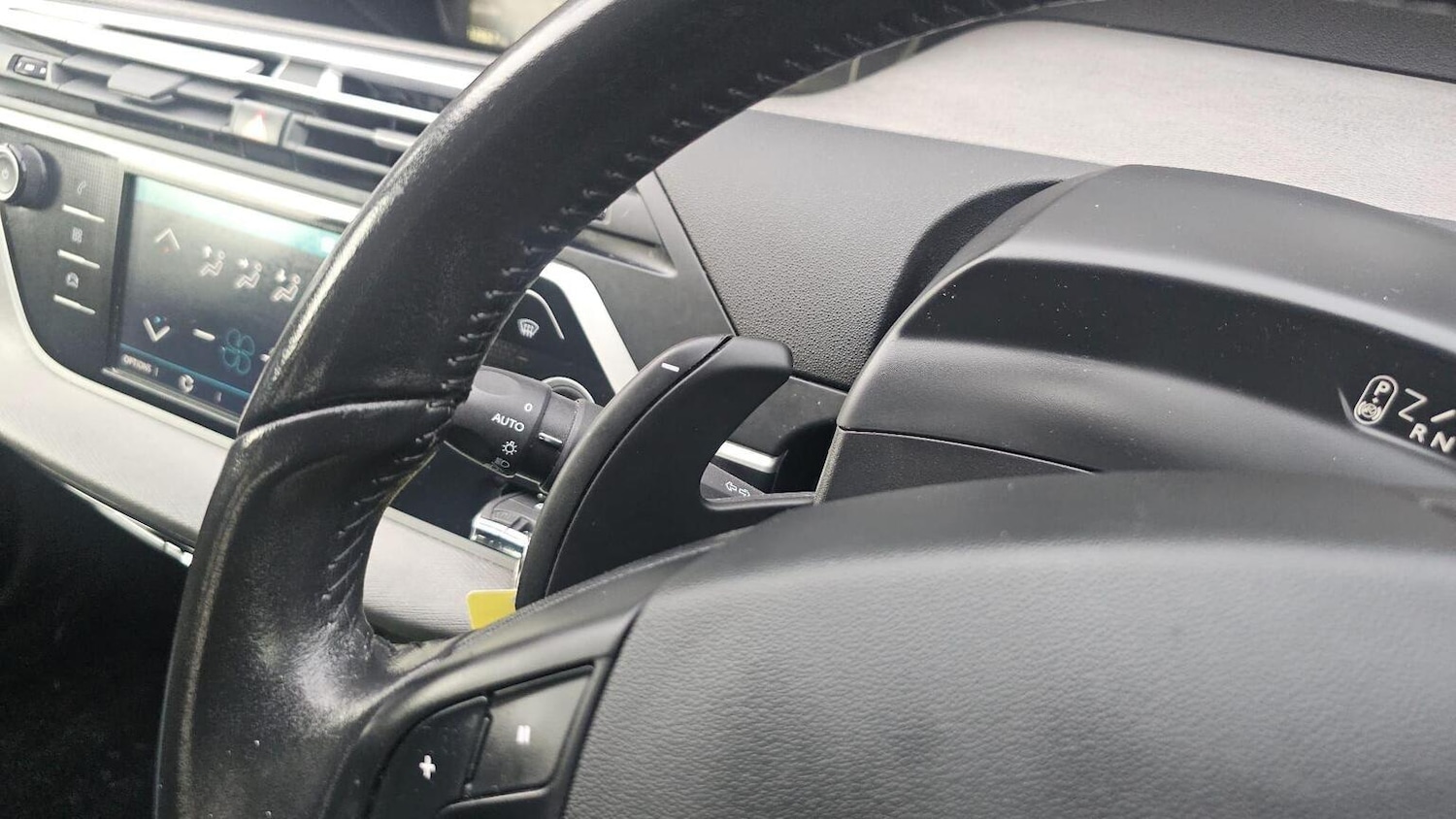 Used Citroen Grand C4 Picasso 2018 for sale - 77906412: Photo 28