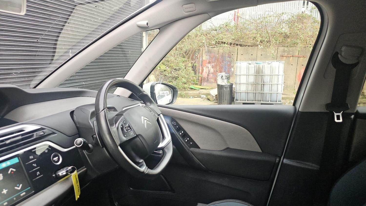 Used Citroen Grand C4 Picasso 2018 for sale - 77906412: Photo 9