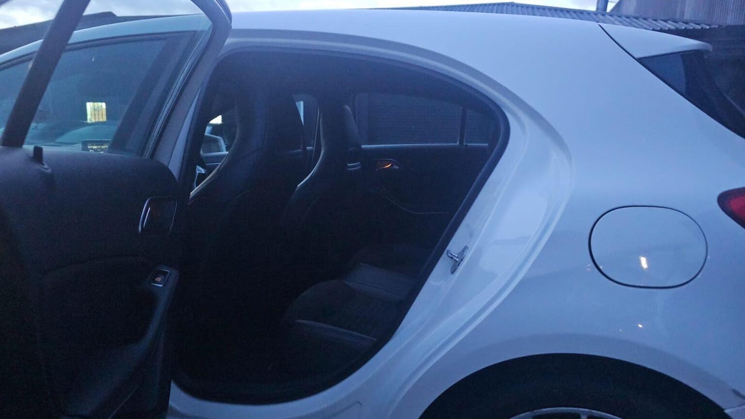 Used Mercedes-Benz A-Class 2014 for sale - 77906482: Photo 19