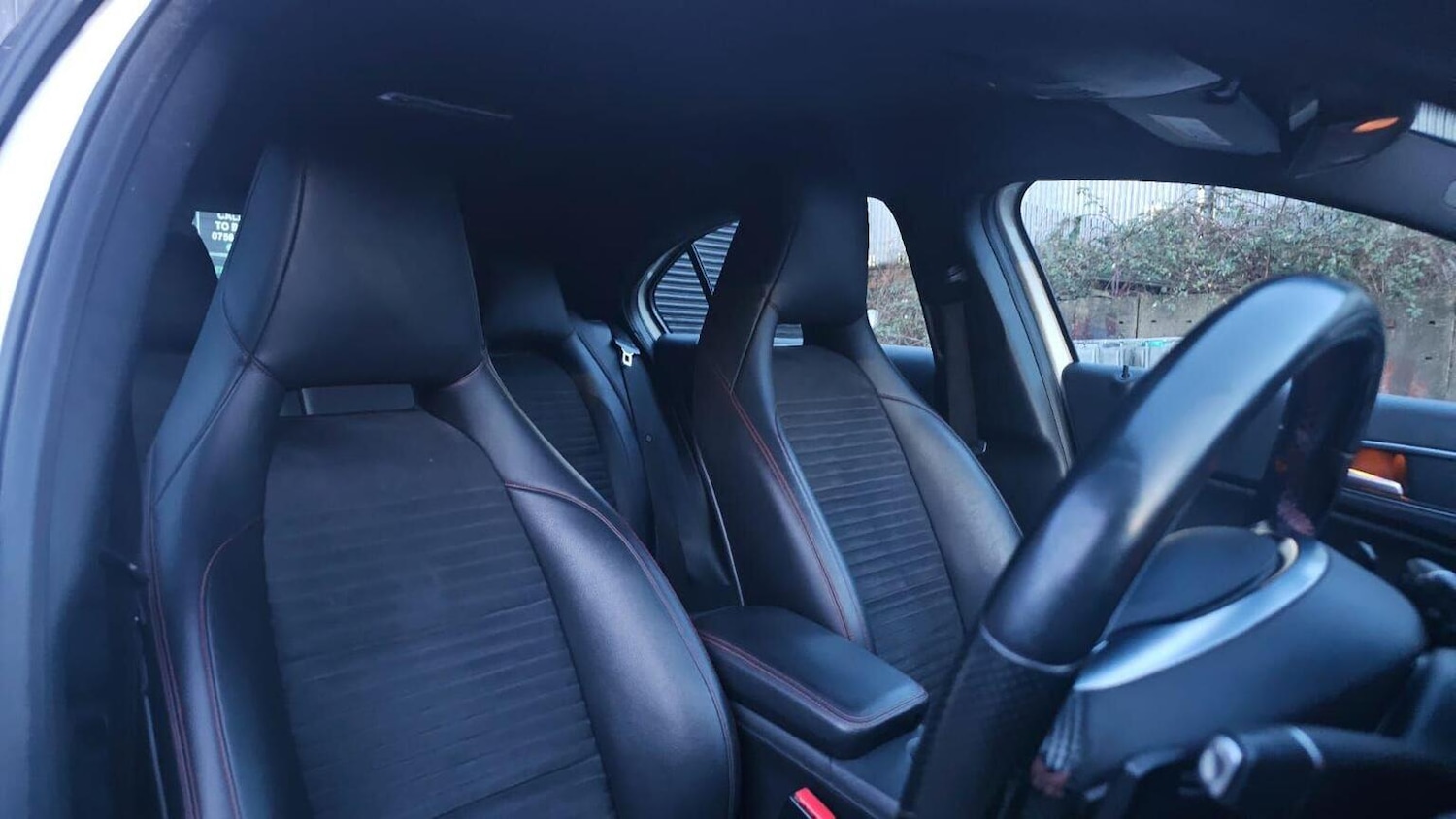 Used Mercedes-Benz A-Class 2014 for sale - 77906482: Photo 21