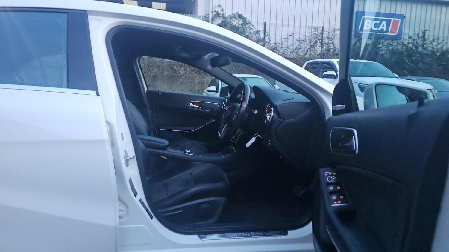 Used Mercedes-Benz A-Class 2014 for sale - 77906482: Photo 22