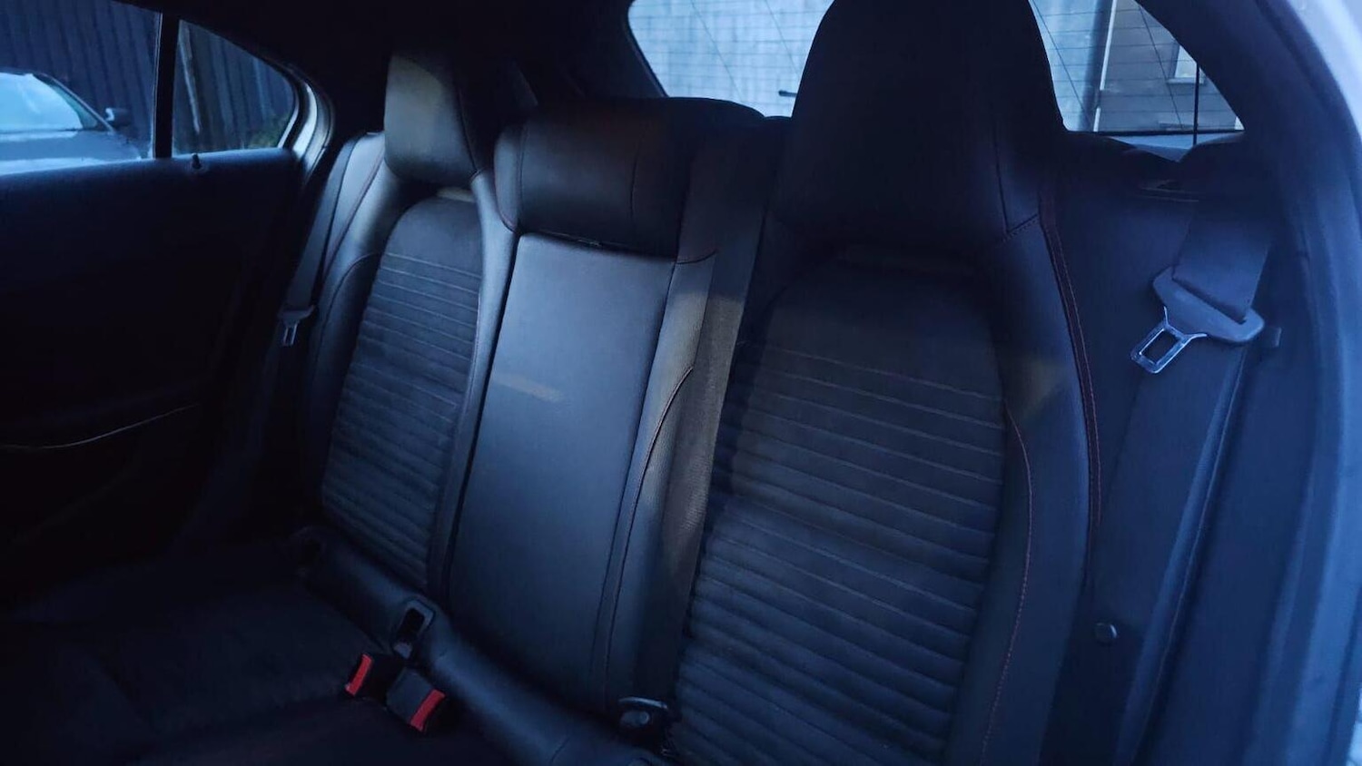 Used Mercedes-Benz A-Class 2014 for sale - 77906482: Photo 23