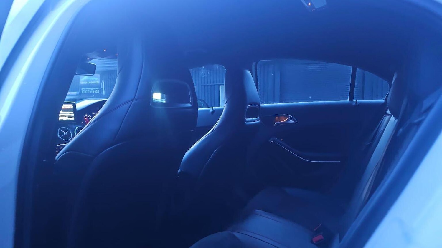 Used Mercedes-Benz A-Class 2014 for sale - 77906482: Photo 24