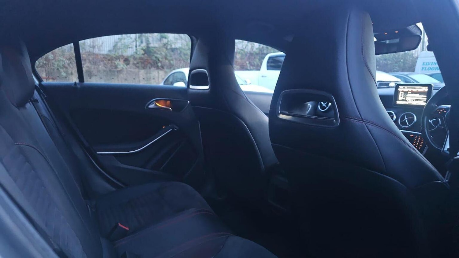 Used Mercedes-Benz A-Class 2014 for sale - 77906482: Photo 26