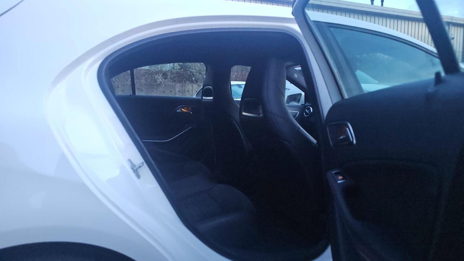 Used Mercedes-Benz A-Class 2014 for sale - 77906482: Photo 27