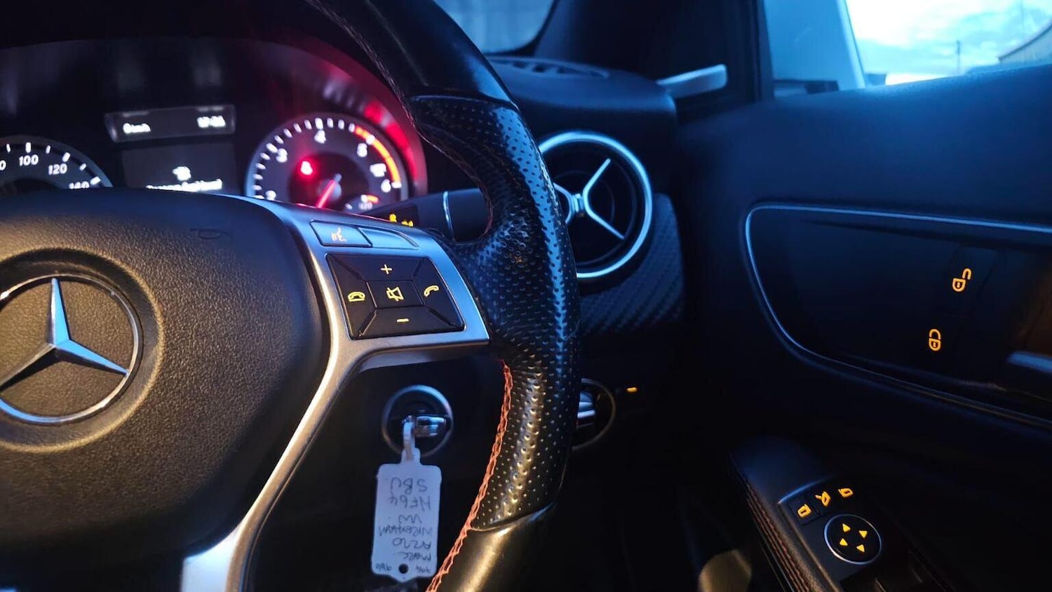 Used Mercedes-Benz A-Class 2014 for sale - 77906482: Photo 29