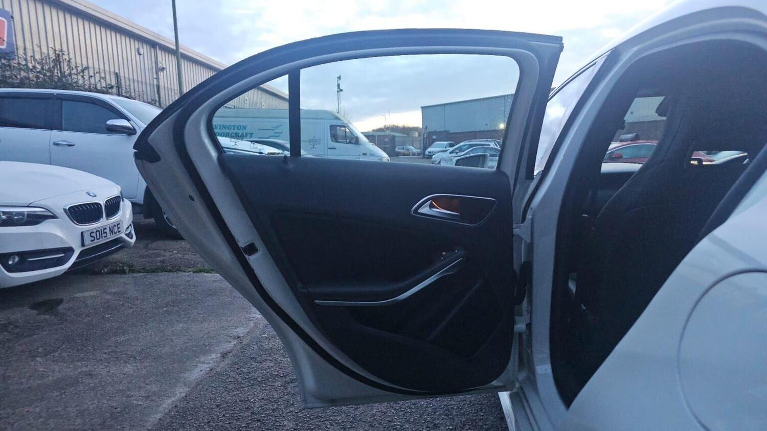 Used Mercedes-Benz A-Class 2014 for sale - 77906482: Photo 31