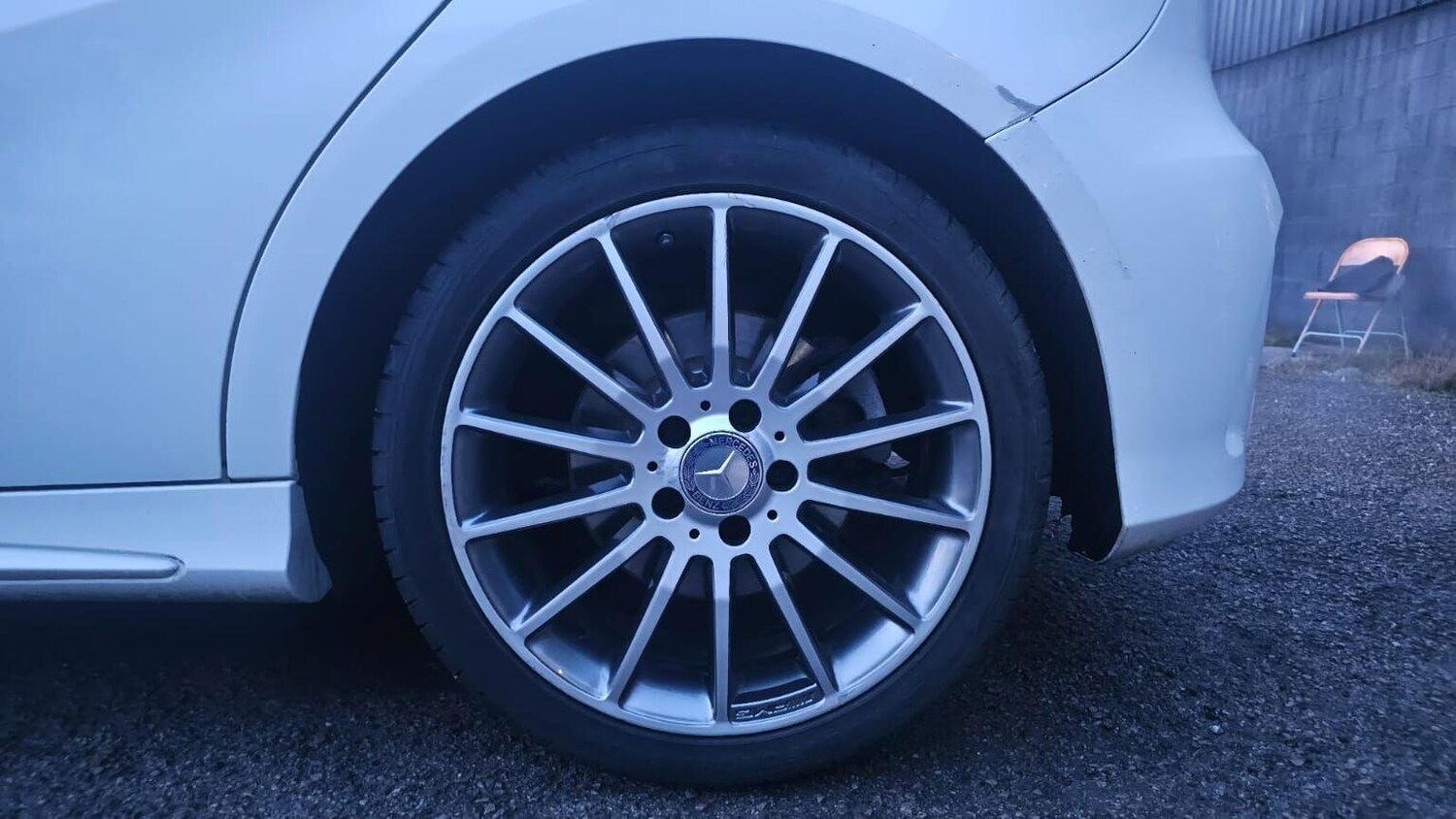 Used Mercedes-Benz A-Class 2014 for sale - 77906482: Photo 35