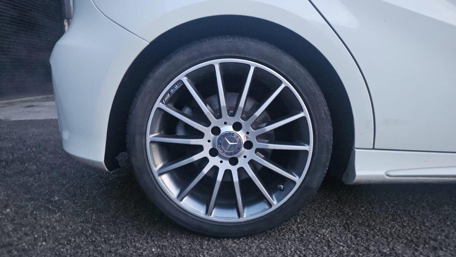 Used Mercedes-Benz A-Class 2014 for sale - 77906482: Photo 37