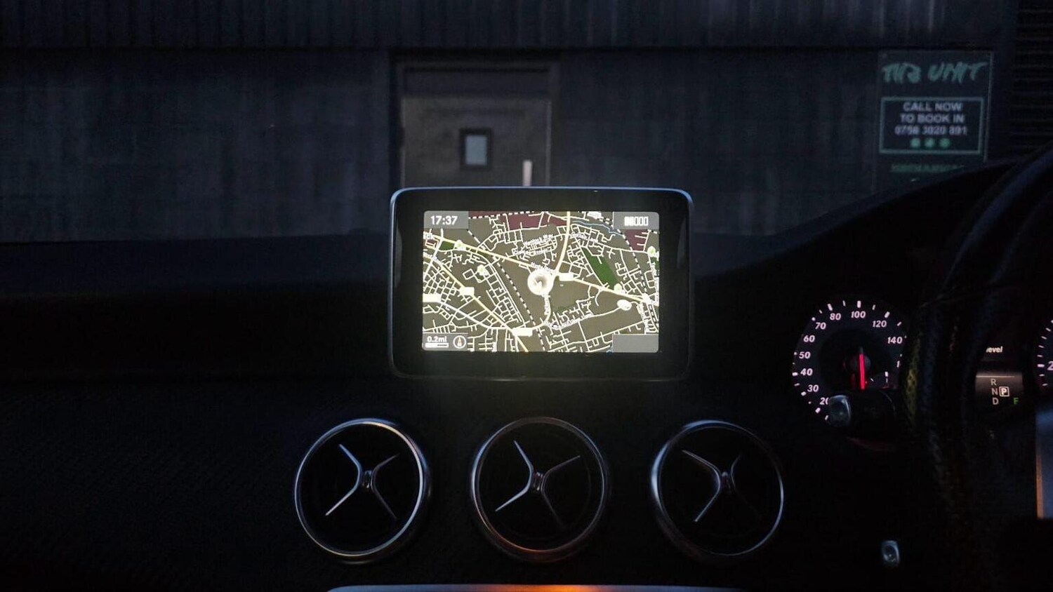 Used Mercedes-Benz A-Class 2014 for sale - 77906482: Photo 38