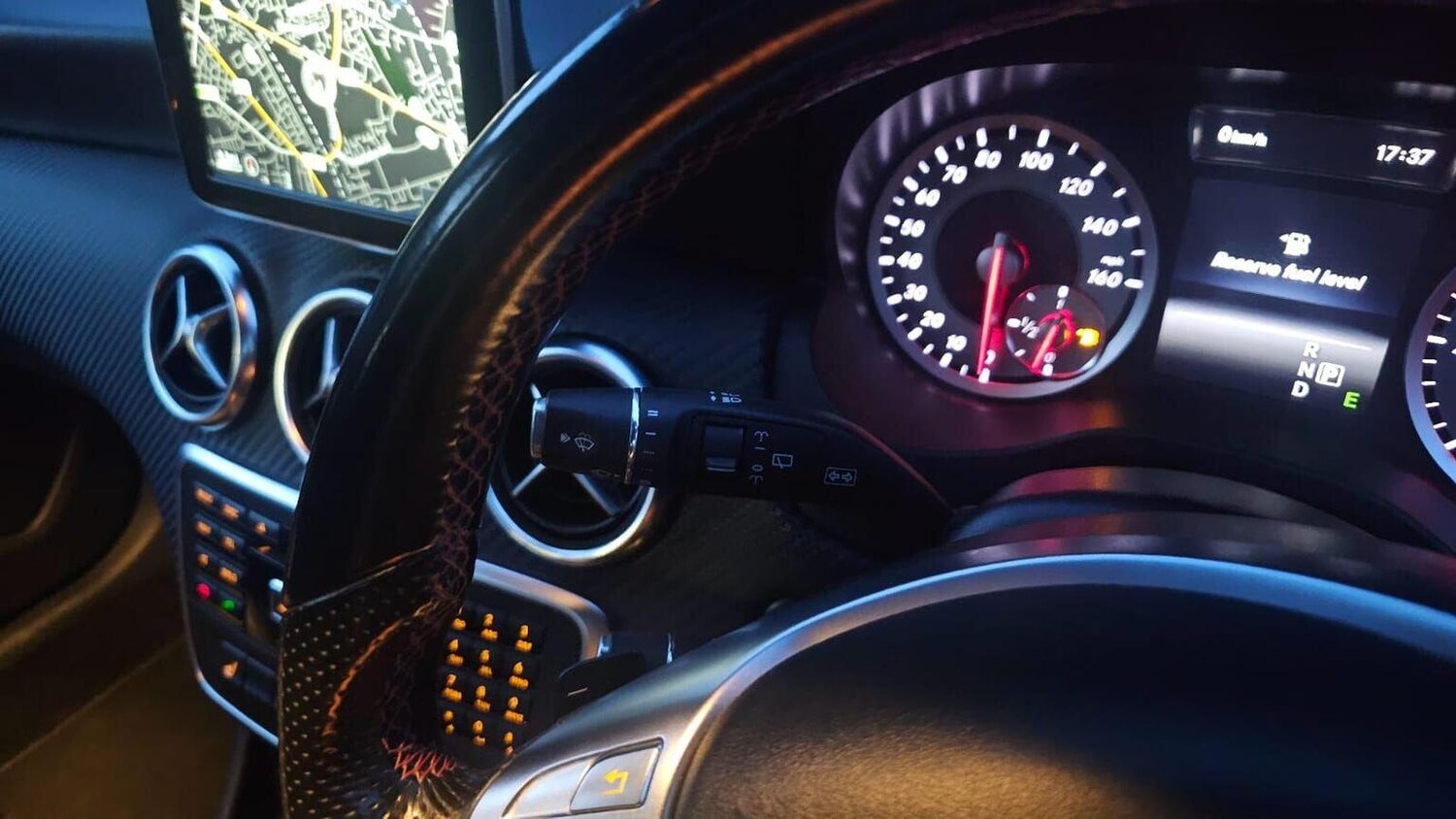 Used Mercedes-Benz A-Class 2014 for sale - 77906482: Photo 39