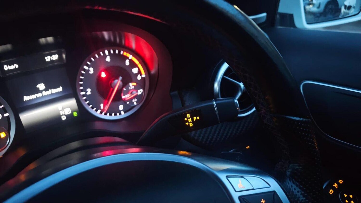 Used Mercedes-Benz A-Class 2014 for sale - 77906482: Photo 40