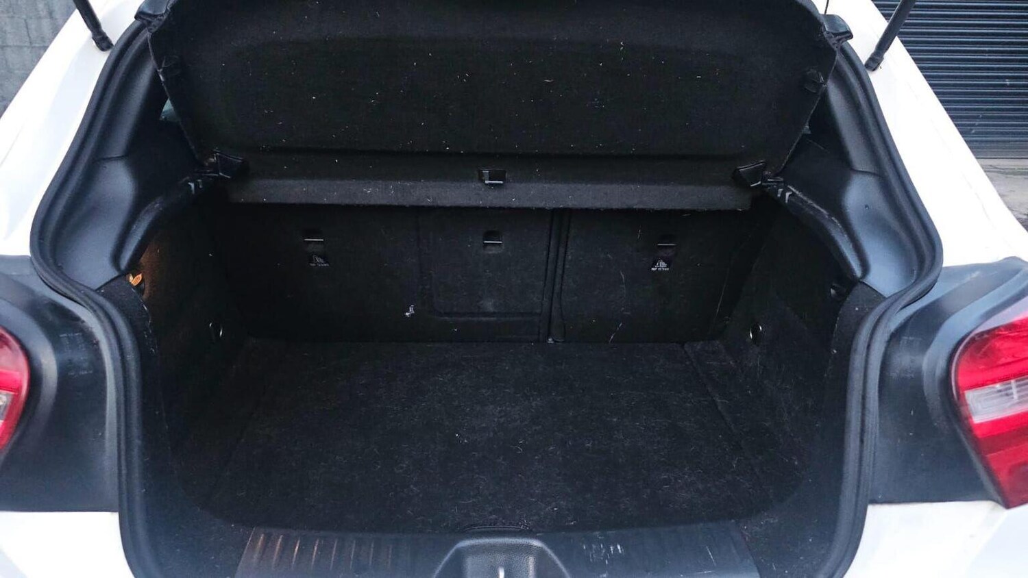 Used Mercedes-Benz A-Class 2014 for sale - 77906482: Photo 42