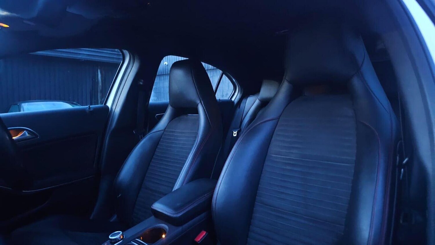 Used Mercedes-Benz A-Class 2014 for sale - 77906482: Photo 44