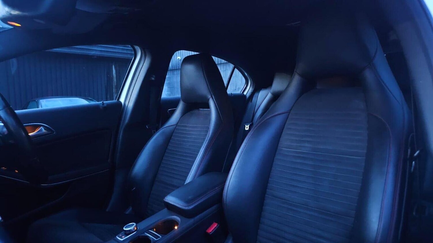 Used Mercedes-Benz A-Class 2014 for sale - 77906482: Photo 45