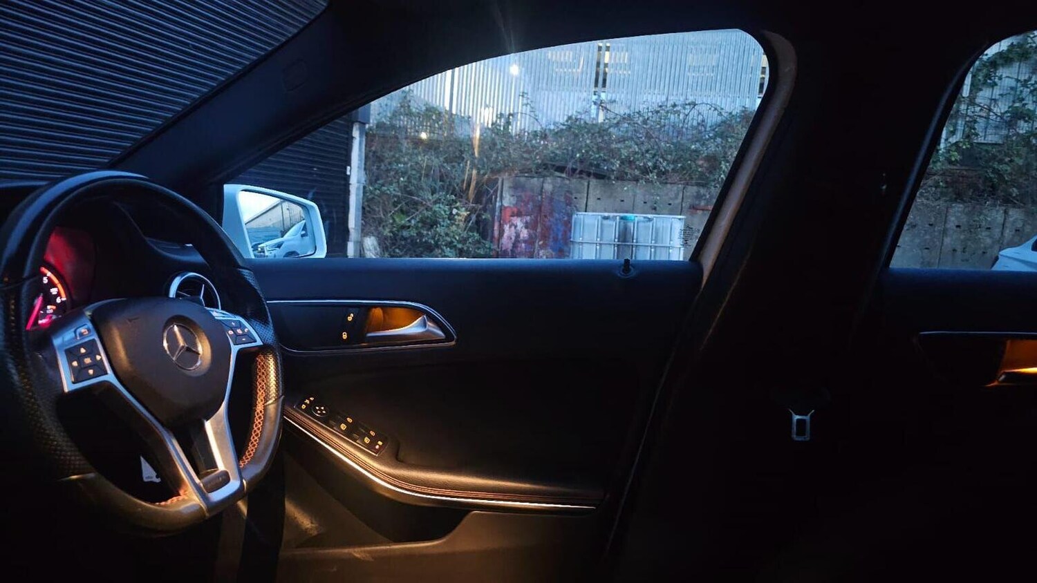 Used Mercedes-Benz A-Class 2014 for sale - 77906482: Photo 47