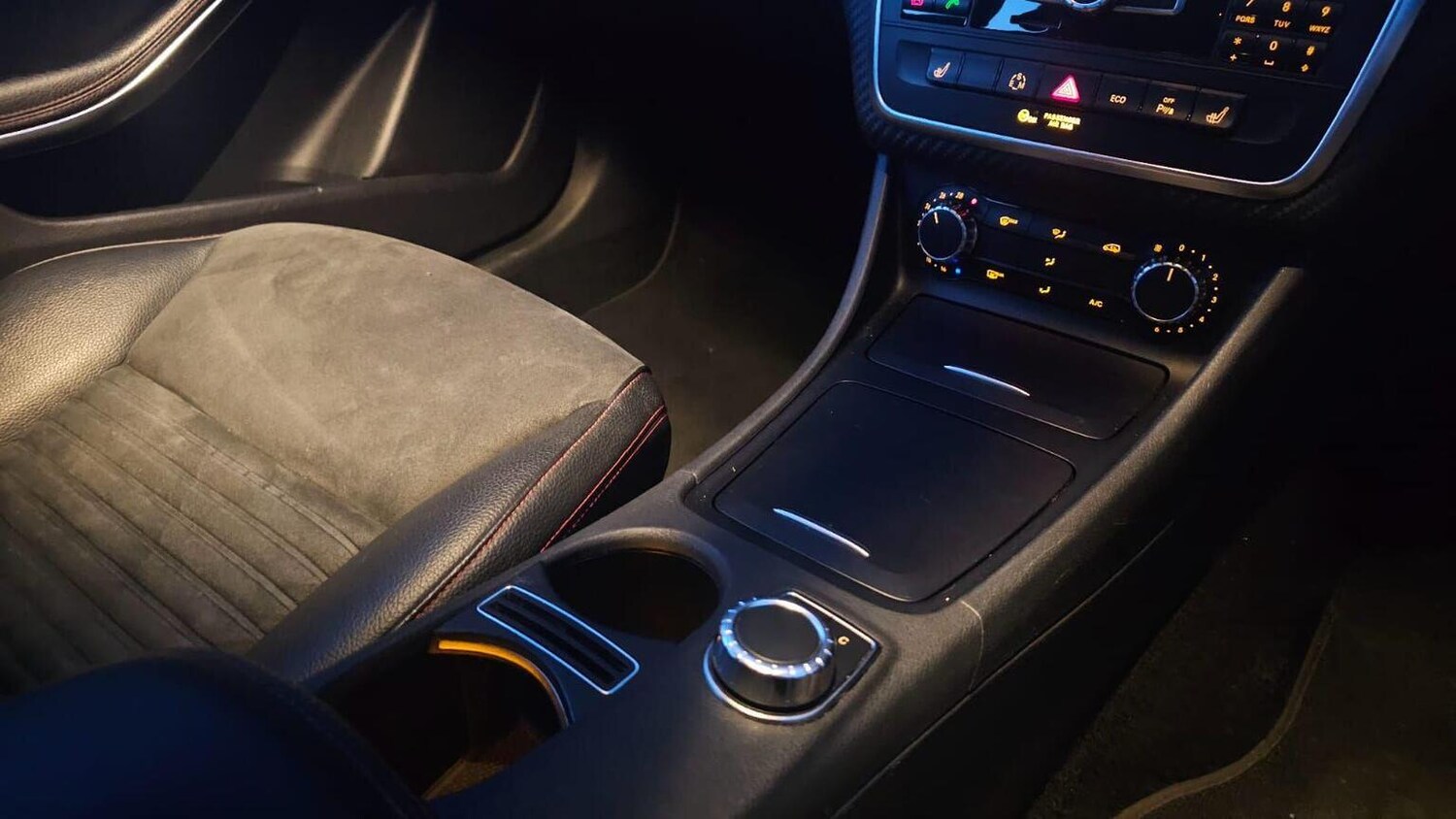 Used Mercedes-Benz A-Class 2014 for sale - 77906482: Photo 48