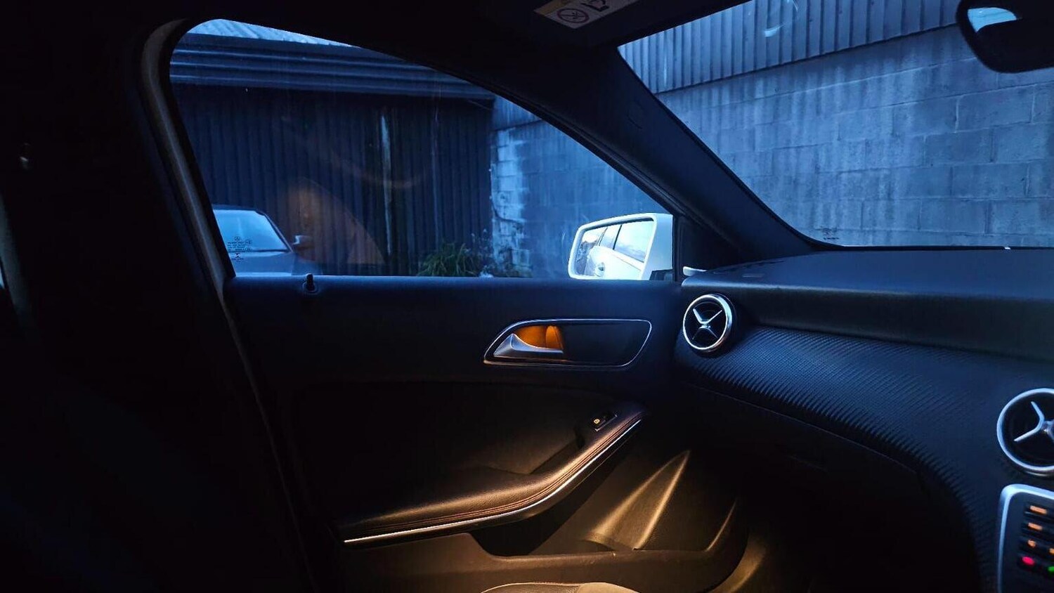 Used Mercedes-Benz A-Class 2014 for sale - 77906482: Photo 49