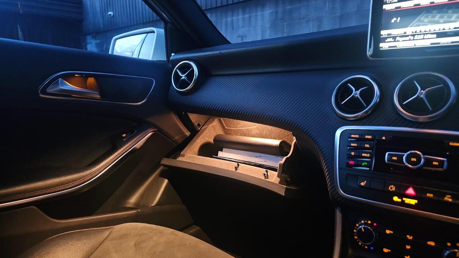 Used Mercedes-Benz A-Class 2014 for sale - 77906482: Photo 50