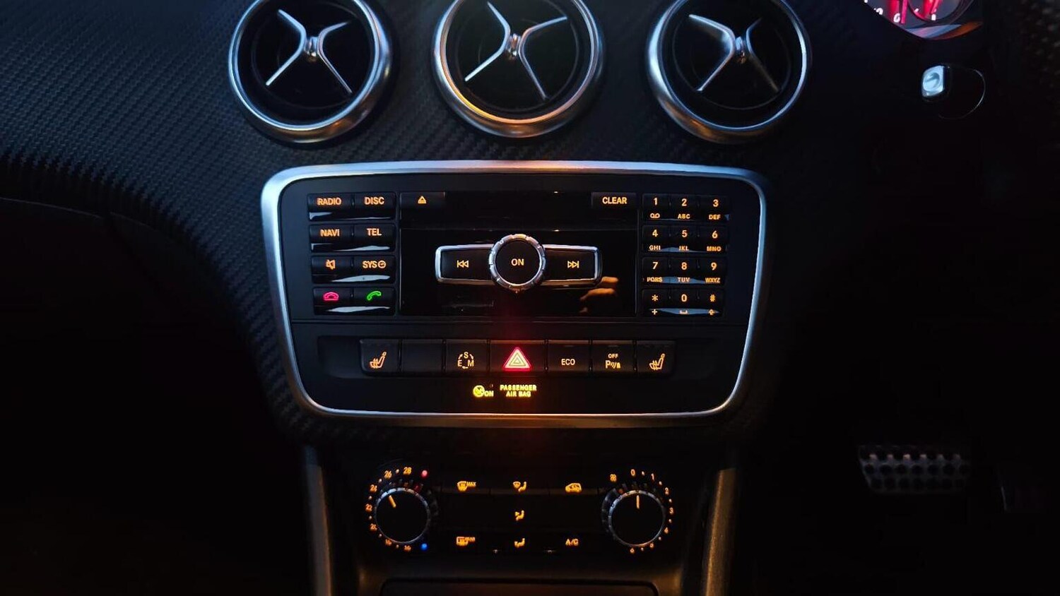 Used Mercedes-Benz A-Class 2014 for sale - 77906482: Photo 51