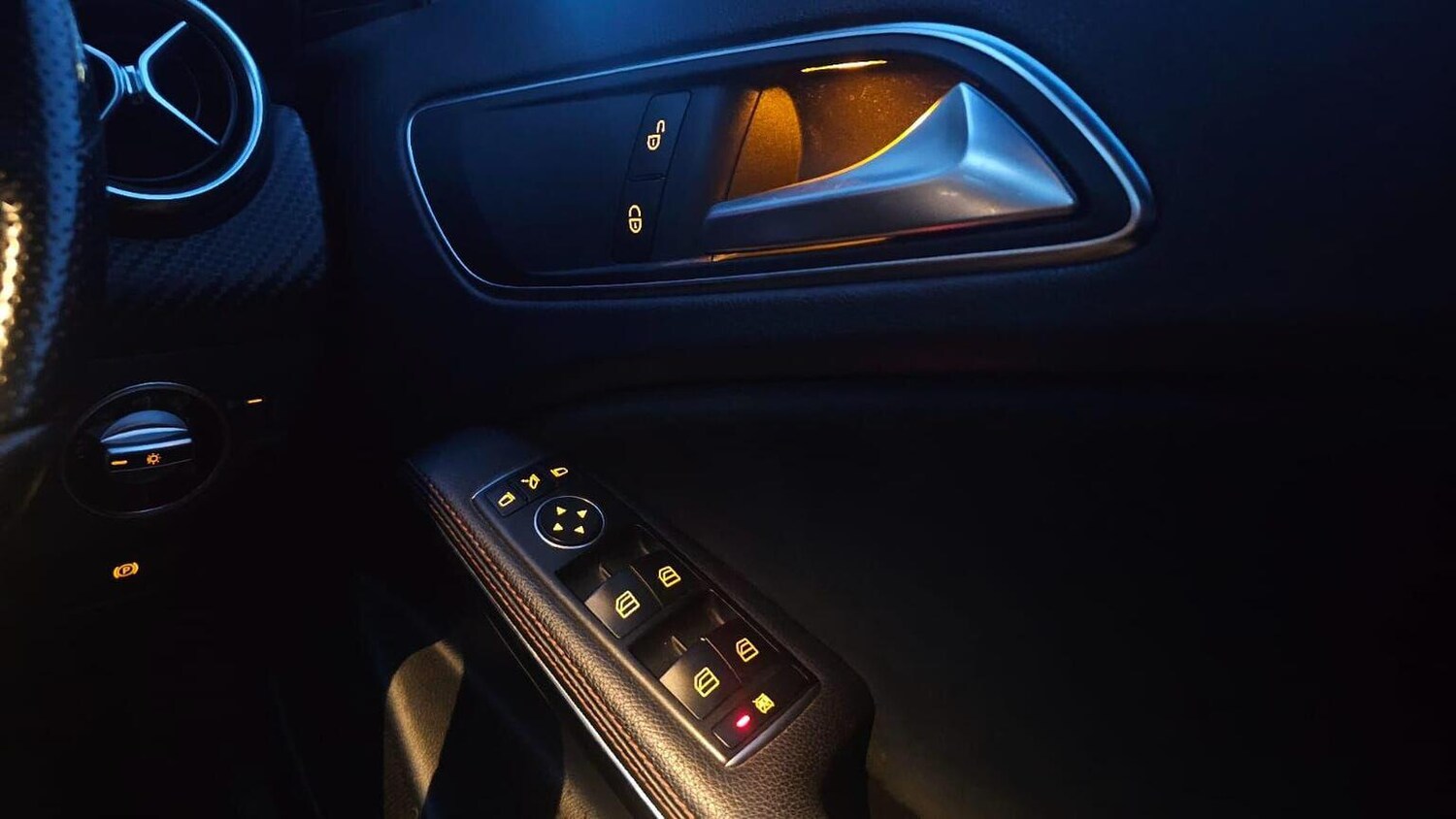 Used Mercedes-Benz A-Class 2014 for sale - 77906482: Photo 52