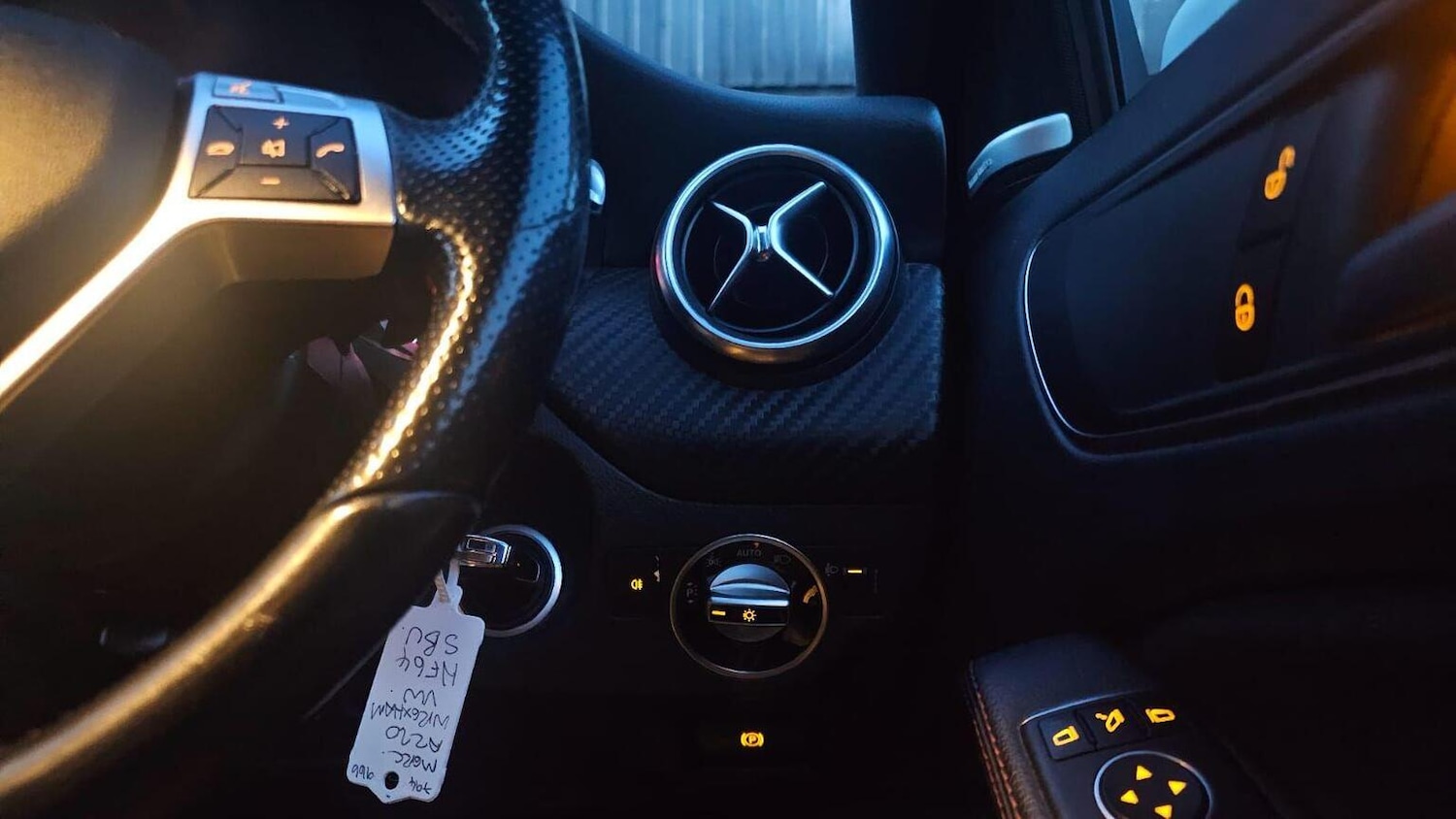 Used Mercedes-Benz A-Class 2014 for sale - 77906482: Photo 54