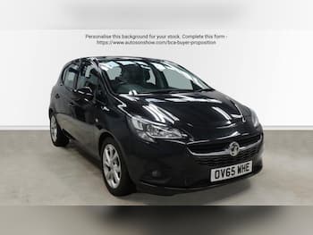 Used Vauxhall Corsa 2015 for sale - 79656506: Photo