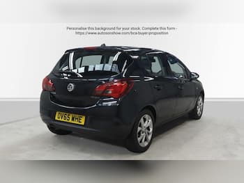 Used Vauxhall Corsa 2015 for sale - 79656506: Photo