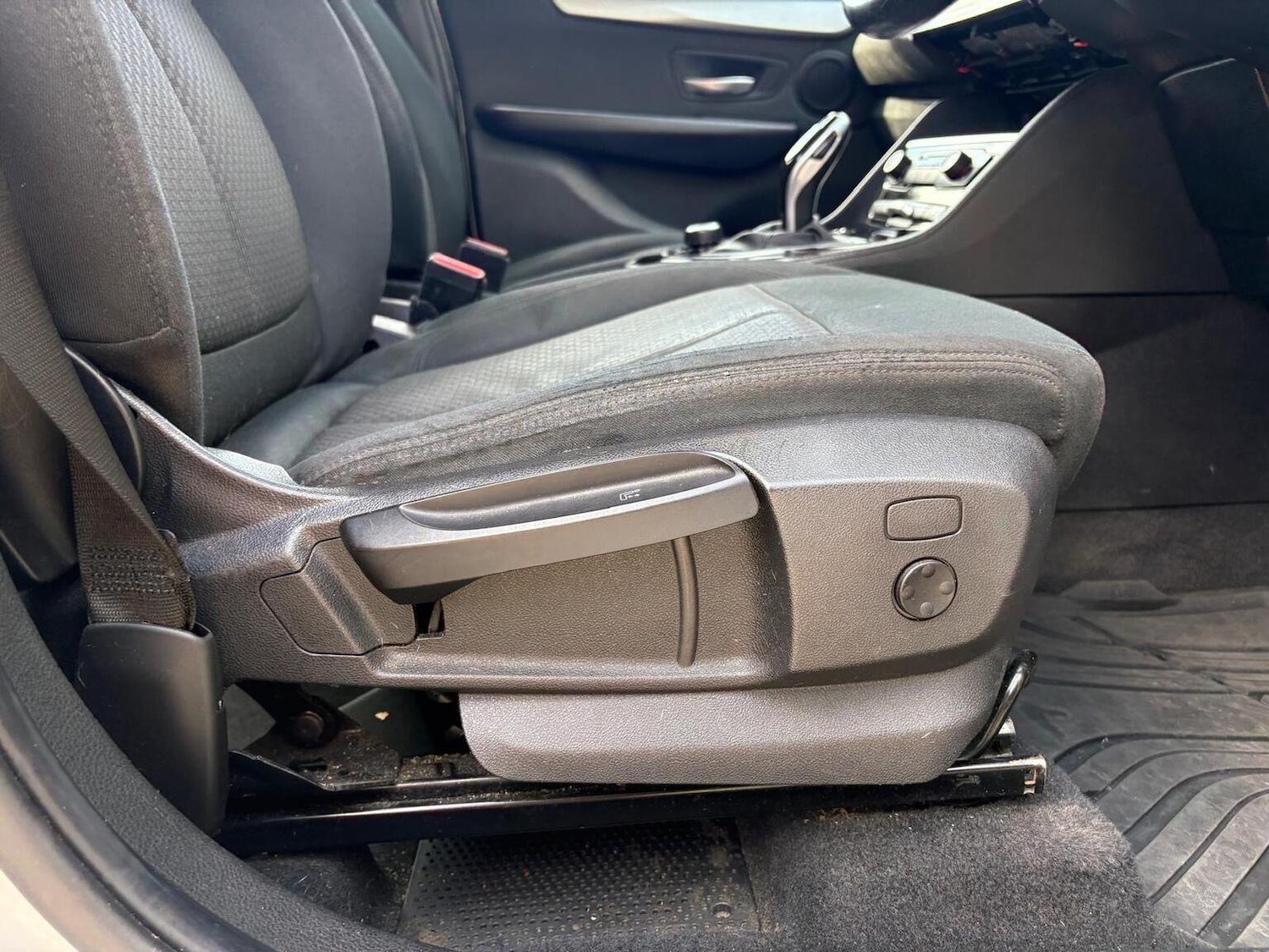 Used BMW 2 Series Gran Tourer 2019 for sale - 78202005: Photo 18