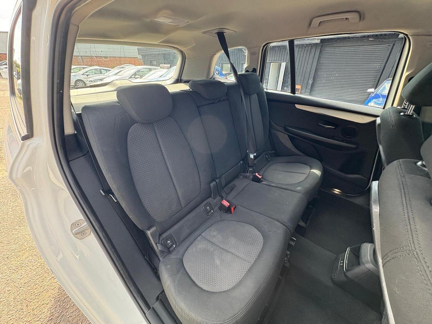 Used BMW 2 Series Gran Tourer 2019 for sale - 78202005: Photo 20