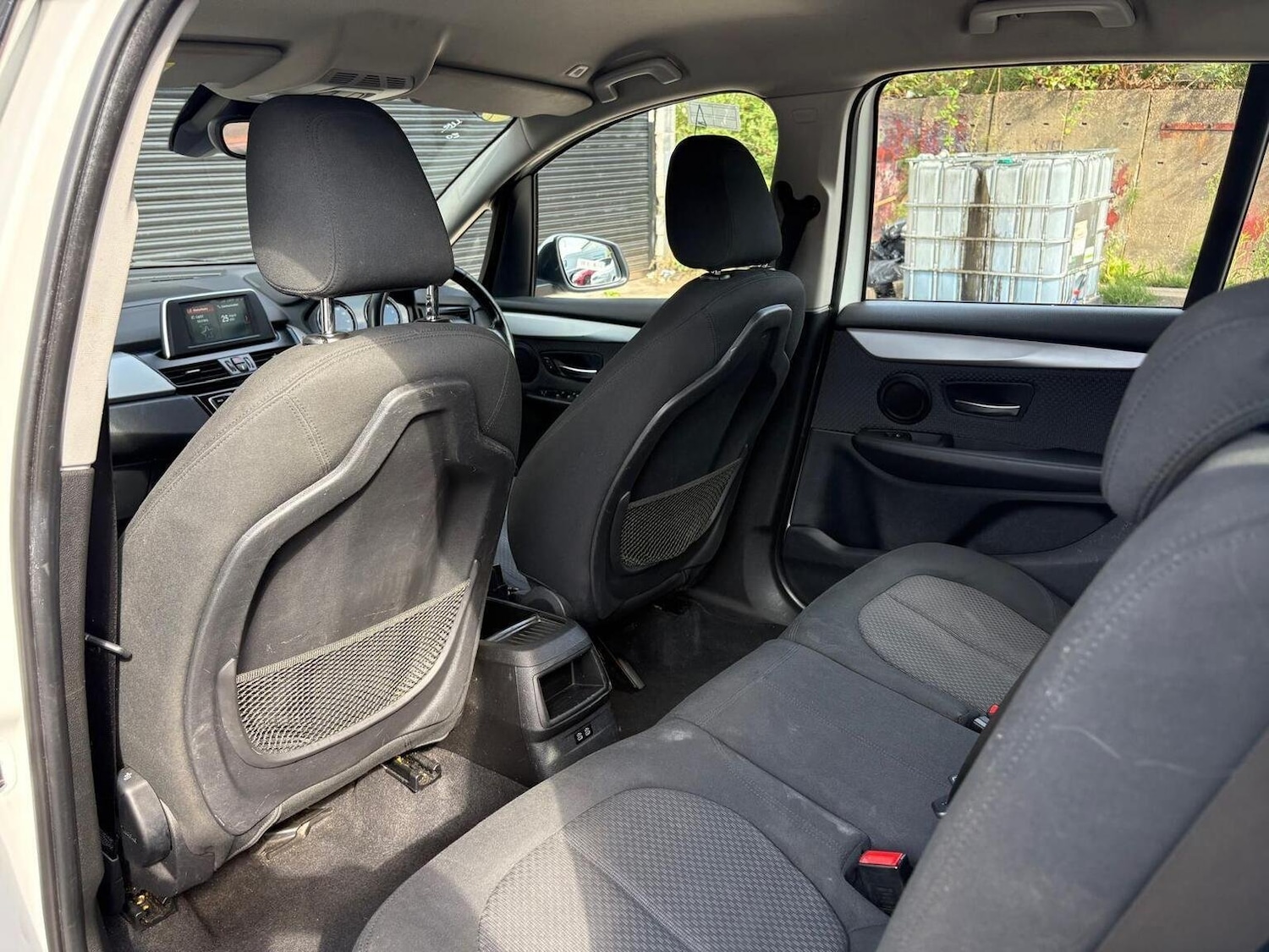 Used BMW 2 Series Gran Tourer 2019 for sale - 78202005: Photo 23