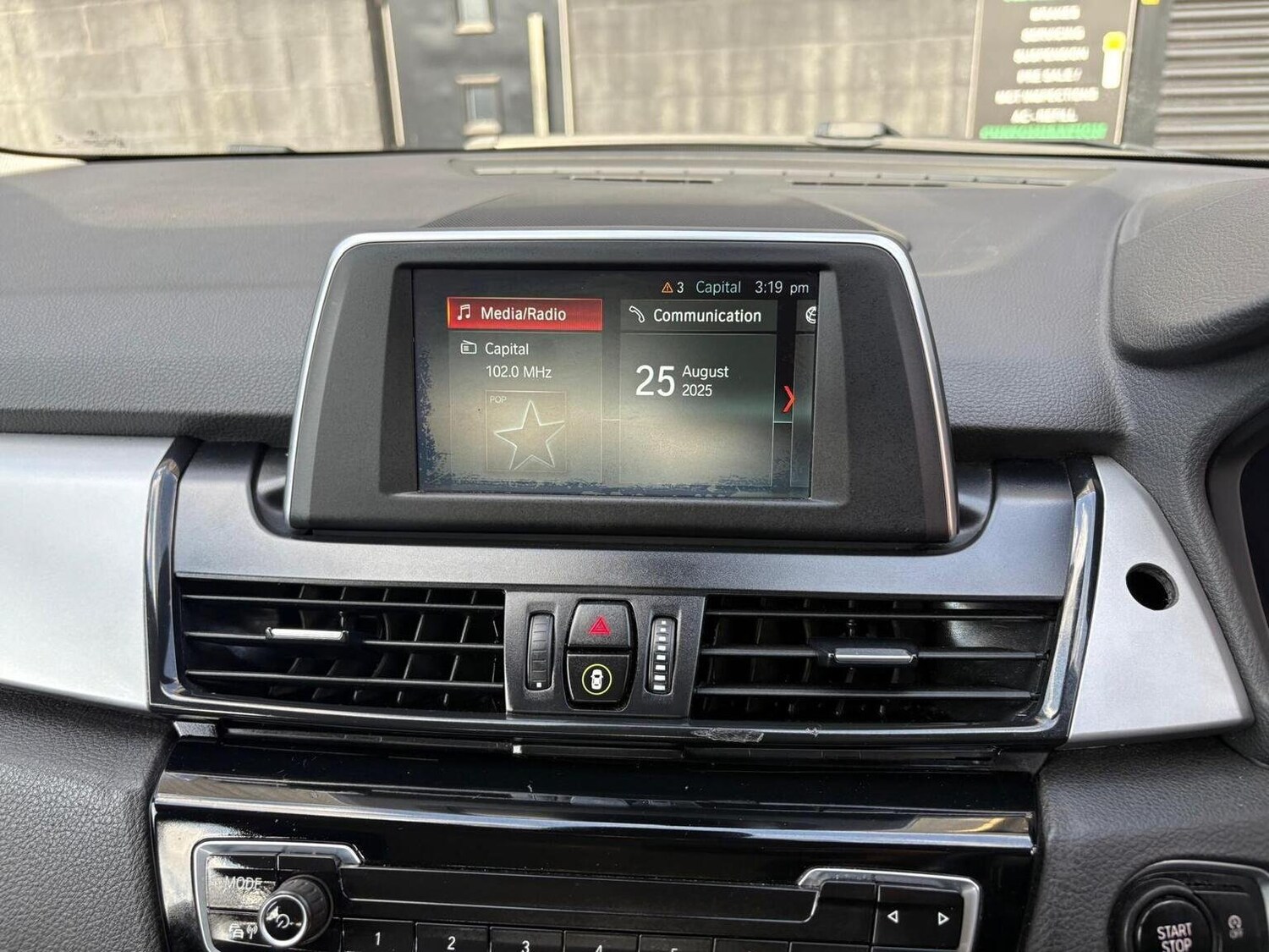 Used BMW 2 Series Gran Tourer 2019 for sale - 78202005: Photo 35