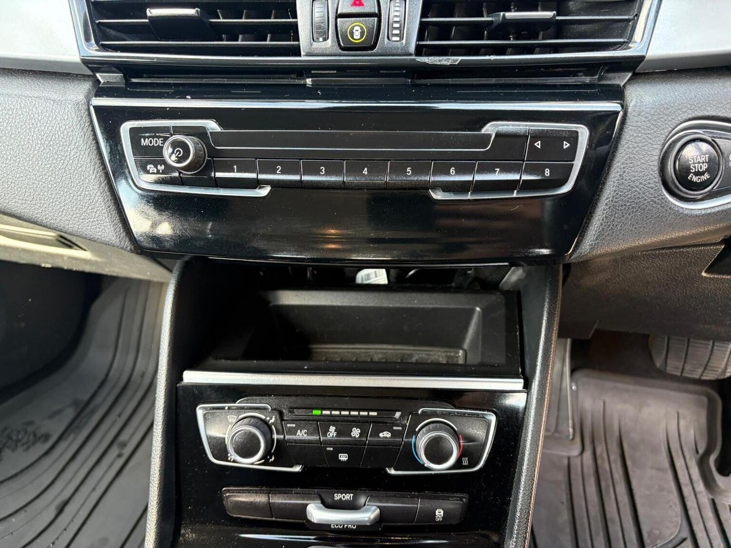 Used BMW 2 Series Gran Tourer 2019 for sale - 78202005: Photo 36