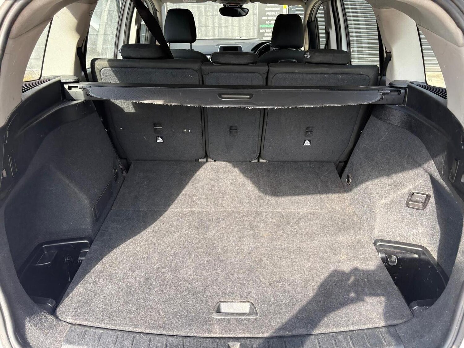 Used BMW 2 Series Gran Tourer 2019 for sale - 78202005: Photo 38